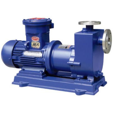 Magnetic Circulation Pump